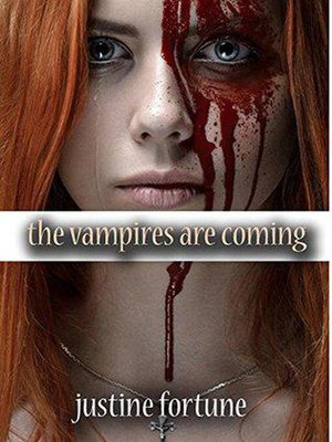 cover image of The Vampires Are Coming